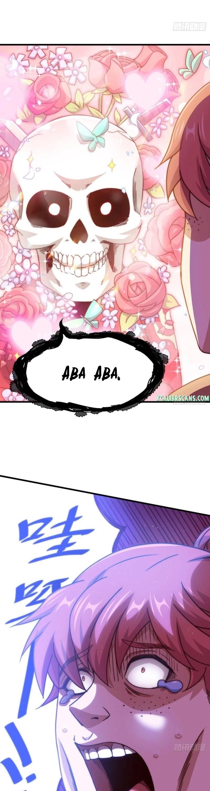 Above Ten Thousand People Chapter 101 - Page 13