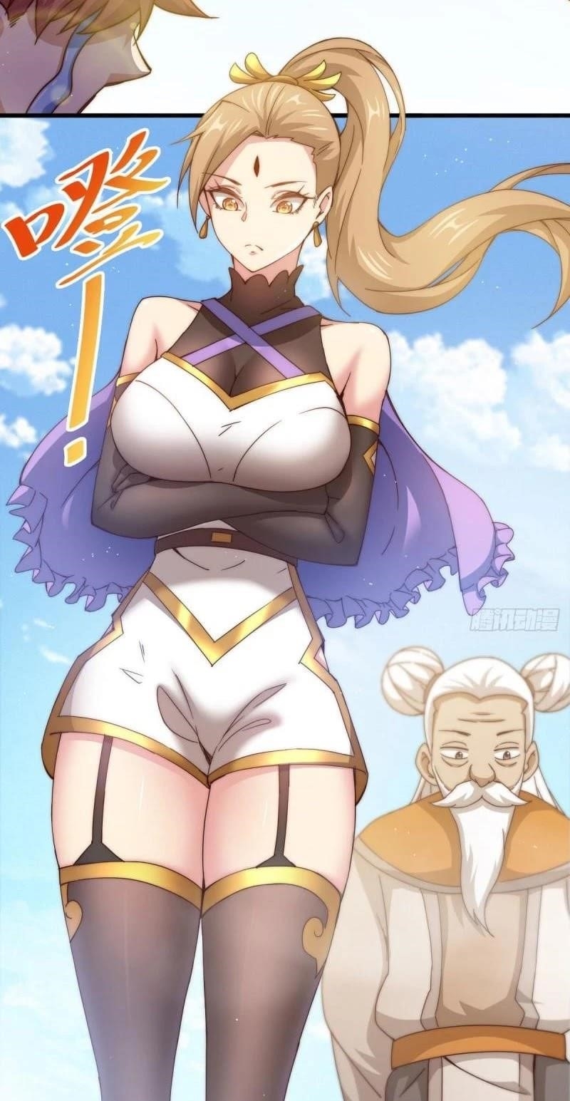 Above Ten Thousand People Chapter 101 - Page 16