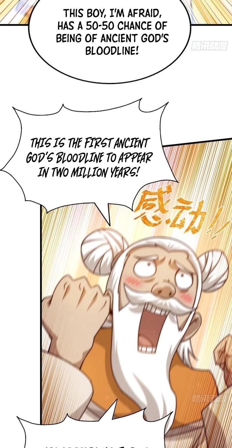 Above Ten Thousand People Chapter 101 - Page 19