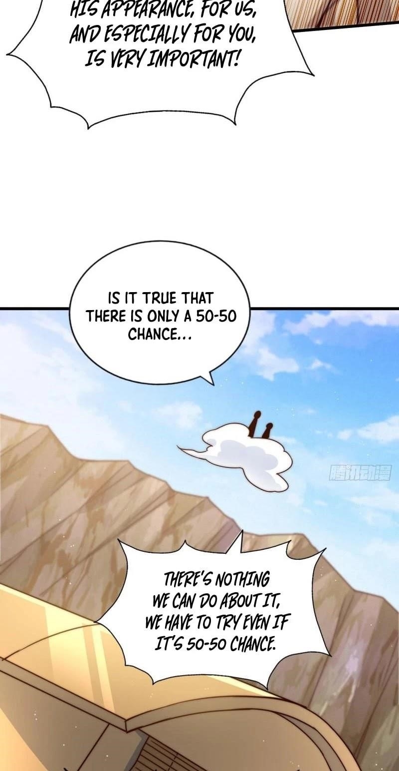 Above Ten Thousand People Chapter 101 - Page 20