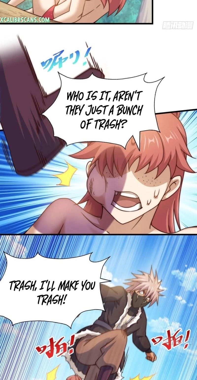 Above Ten Thousand People Chapter 101 - Page 28