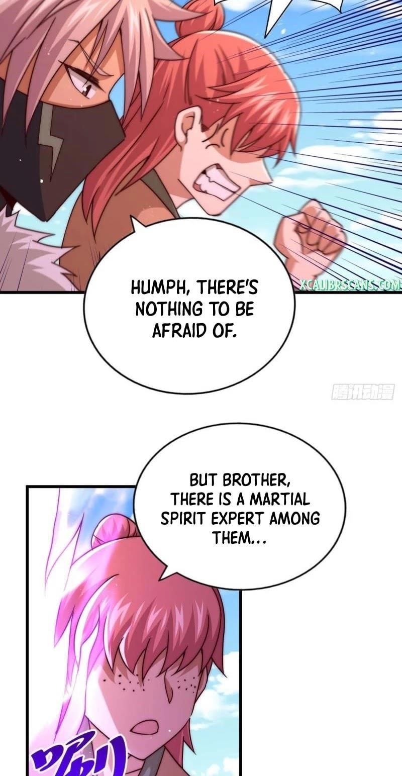 Above Ten Thousand People Chapter 101 - Page 3