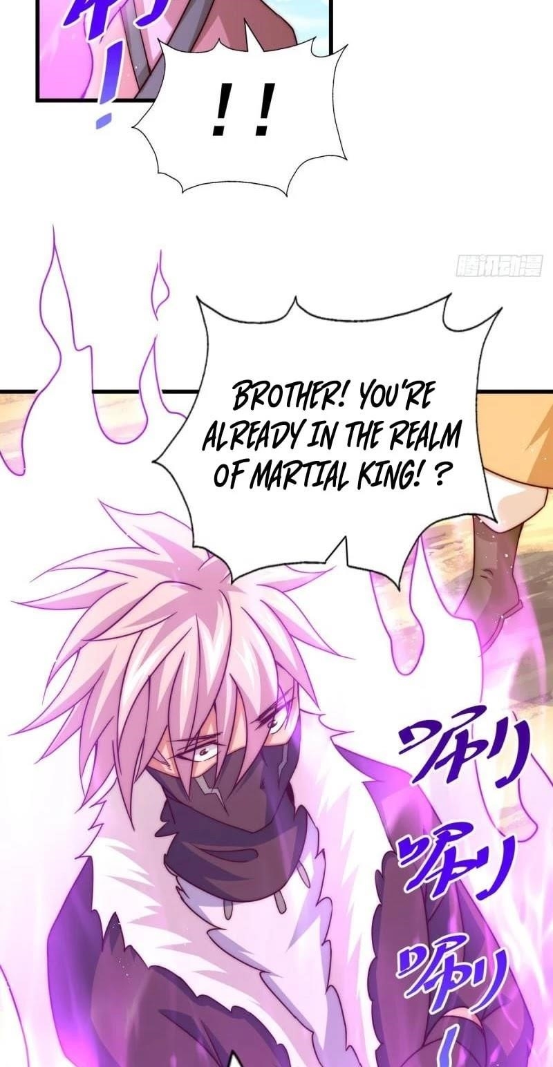 Above Ten Thousand People Chapter 101 - Page 4