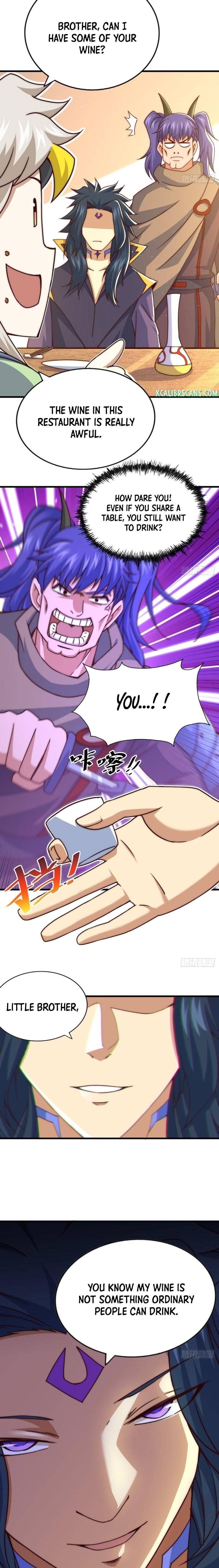 Above Ten Thousand People Chapter 102 - Page 10