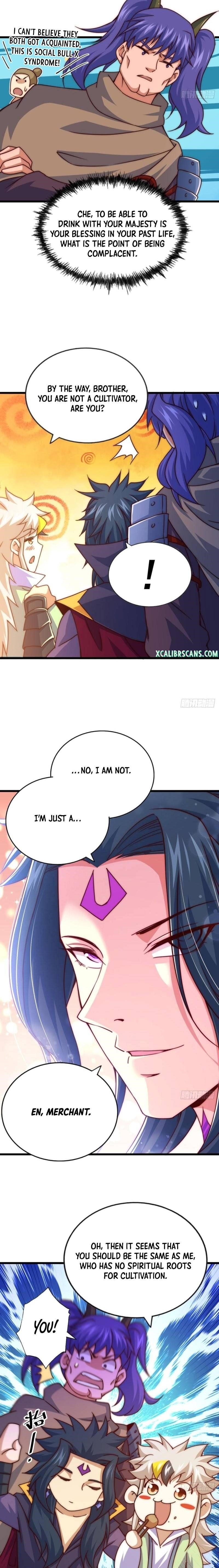 Above Ten Thousand People Chapter 102 - Page 14