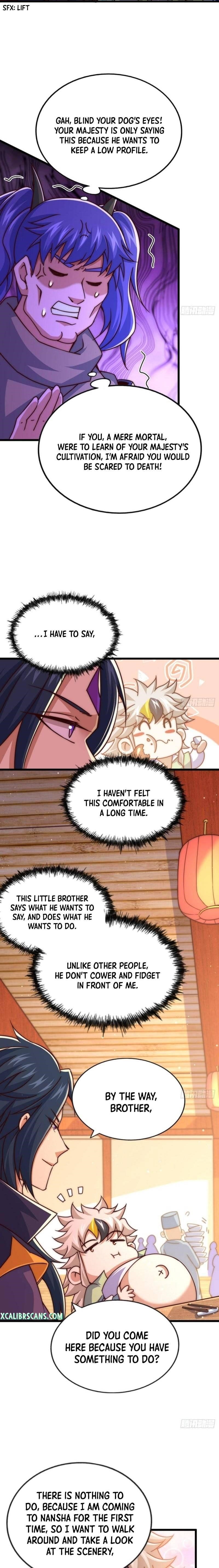 Above Ten Thousand People Chapter 102 - Page 15