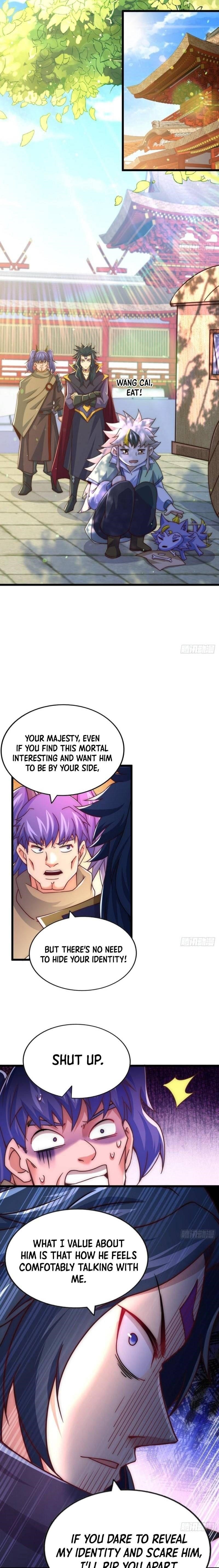 Above Ten Thousand People Chapter 102 - Page 17