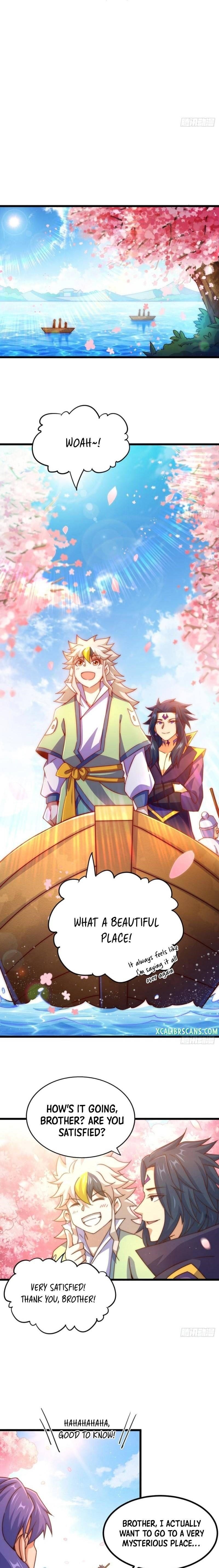 Above Ten Thousand People Chapter 102 - Page 19