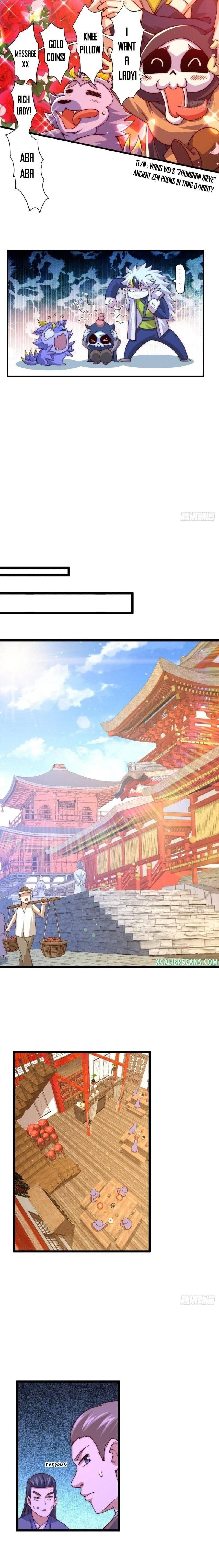 Above Ten Thousand People Chapter 102 - Page 4