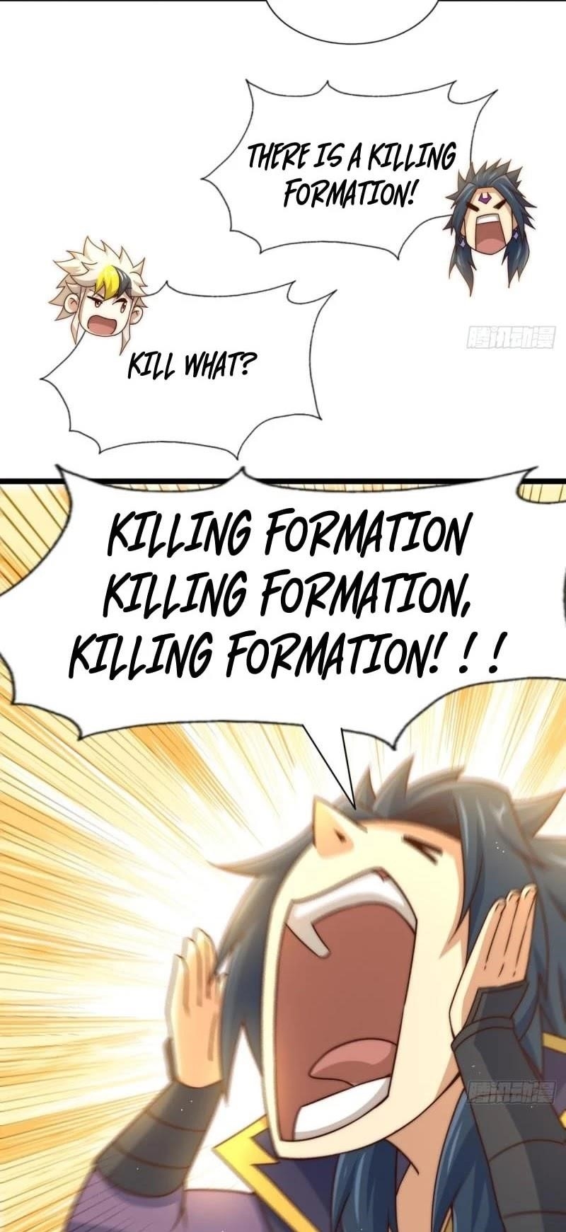 Above Ten Thousand People Chapter 105 - Page 10