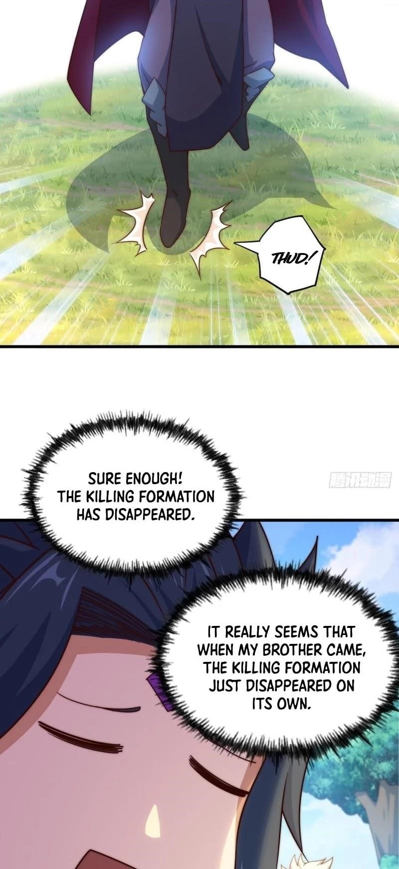 Above Ten Thousand People Chapter 105 - Page 15