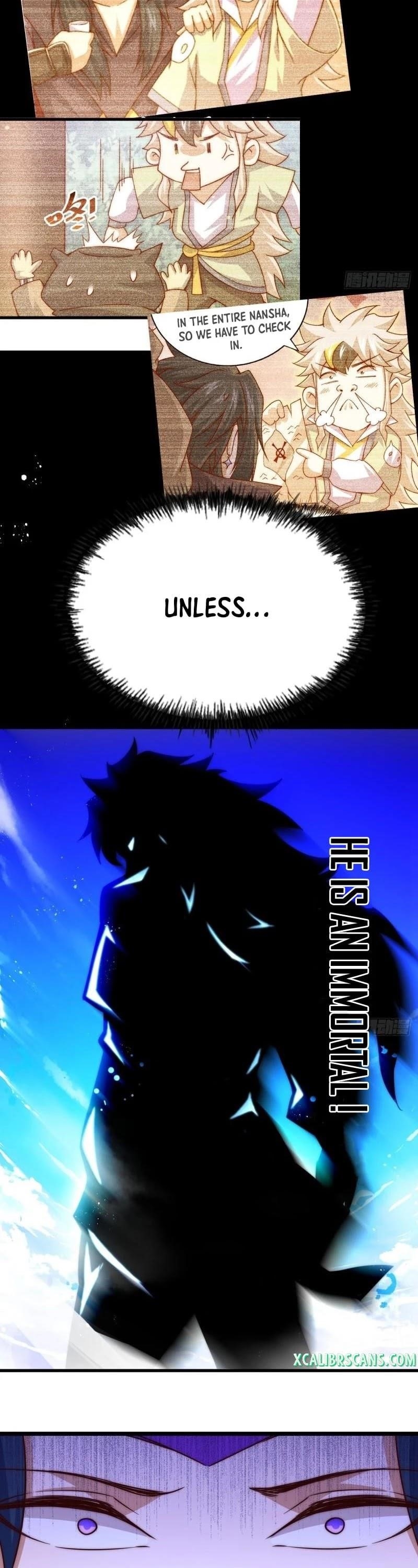 Above Ten Thousand People Chapter 105 - Page 2