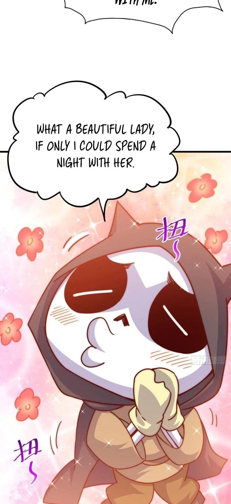 Above Ten Thousand People Chapter 105 - Page 25