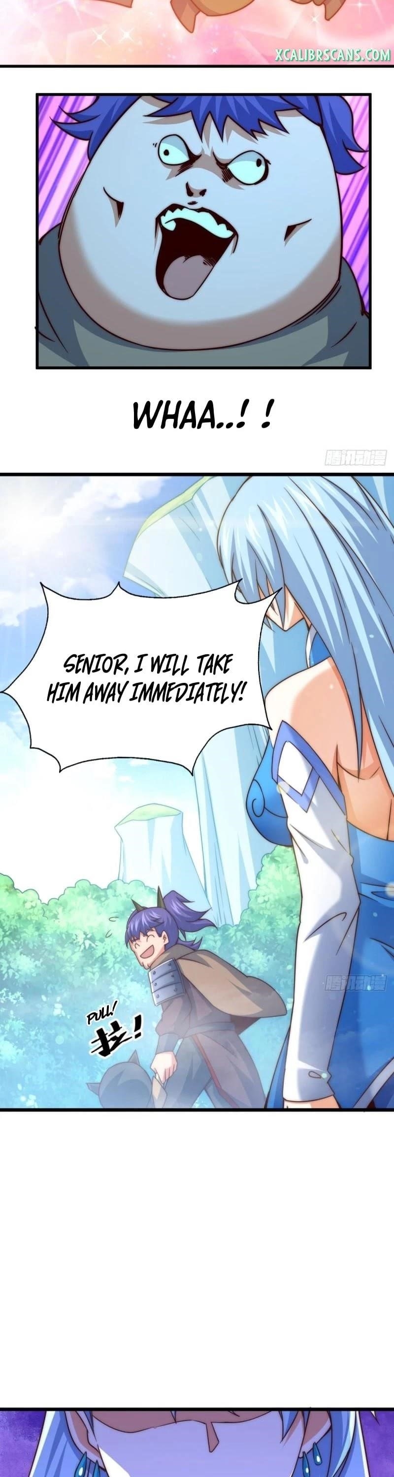 Above Ten Thousand People Chapter 105 - Page 26