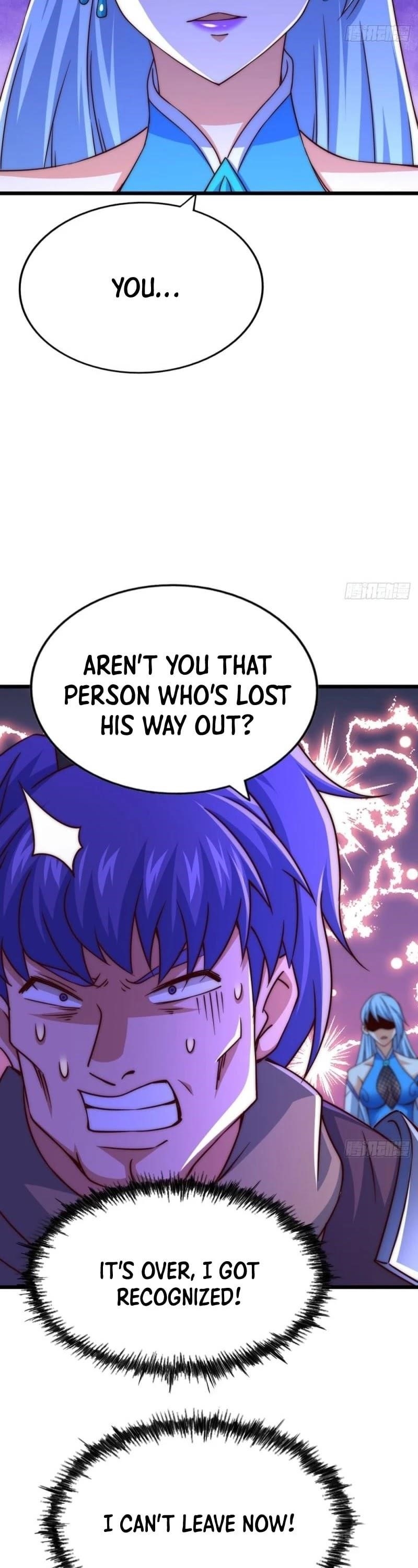 Above Ten Thousand People Chapter 105 - Page 27