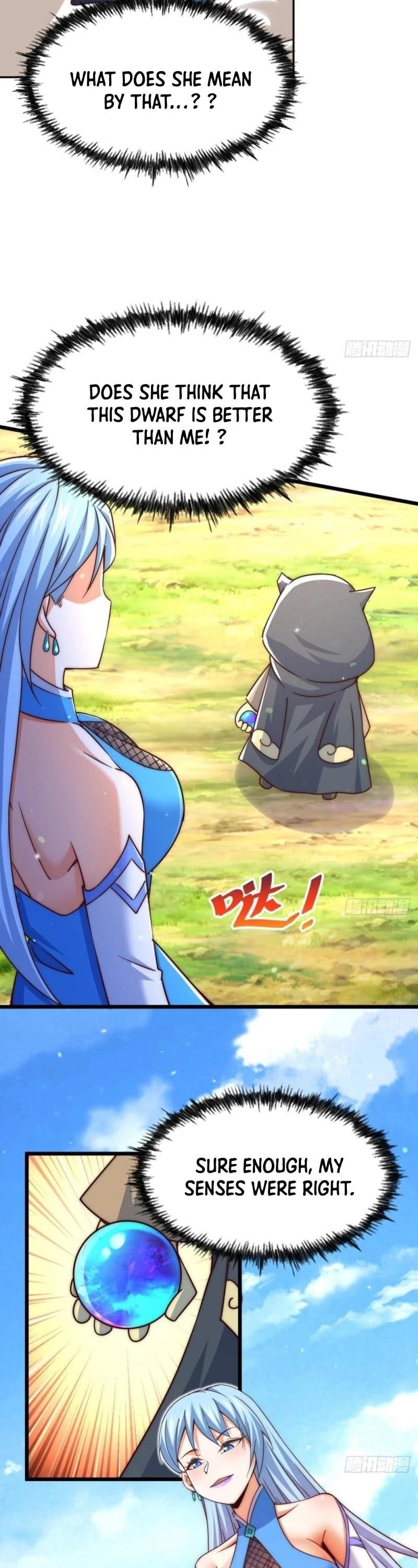 Above Ten Thousand People Chapter 105 - Page 33