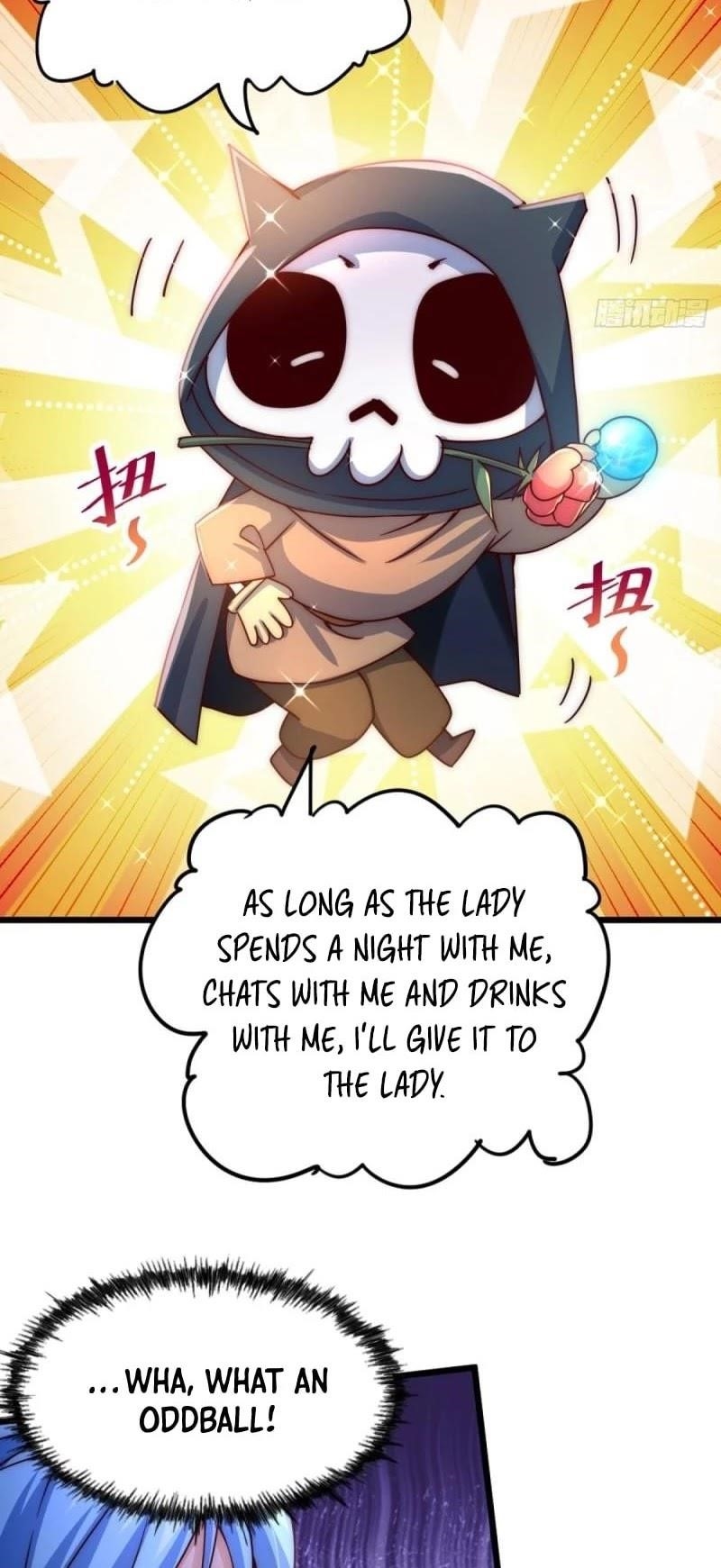 Above Ten Thousand People Chapter 105 - Page 40