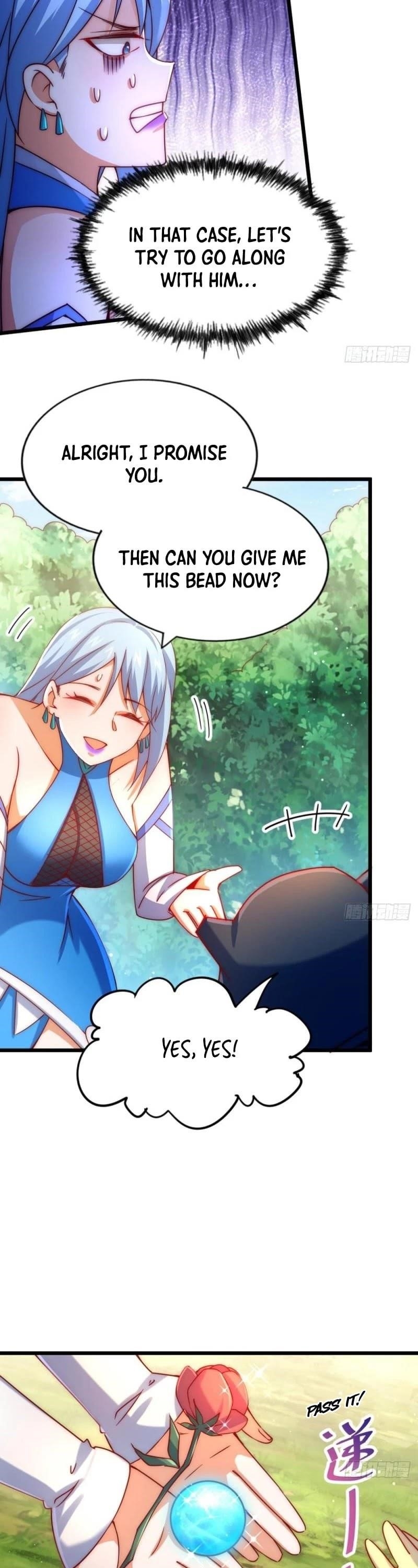 Above Ten Thousand People Chapter 105 - Page 41