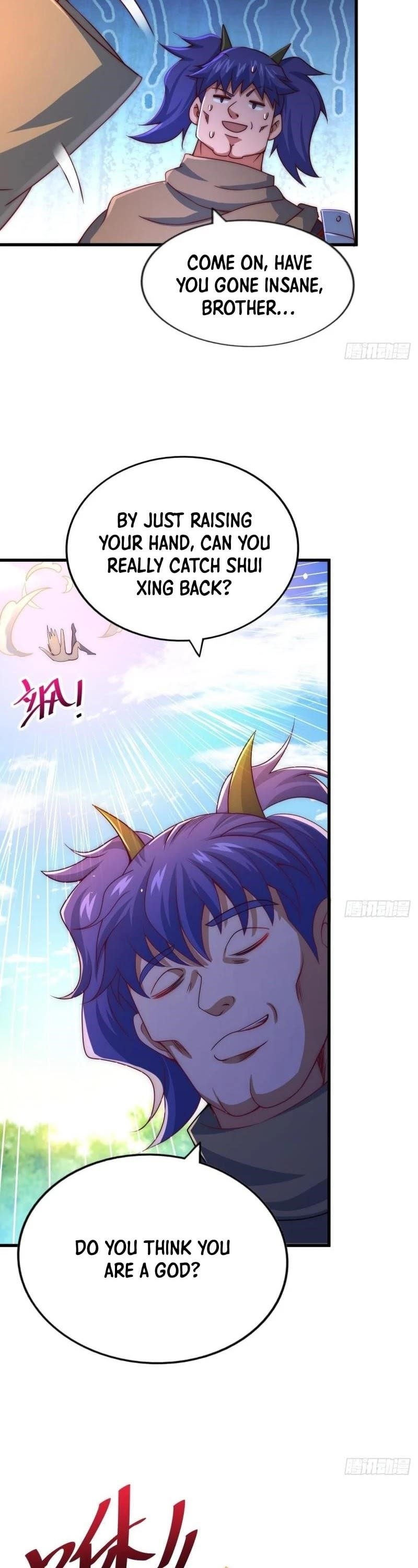 Above Ten Thousand People Chapter 105 - Page 47