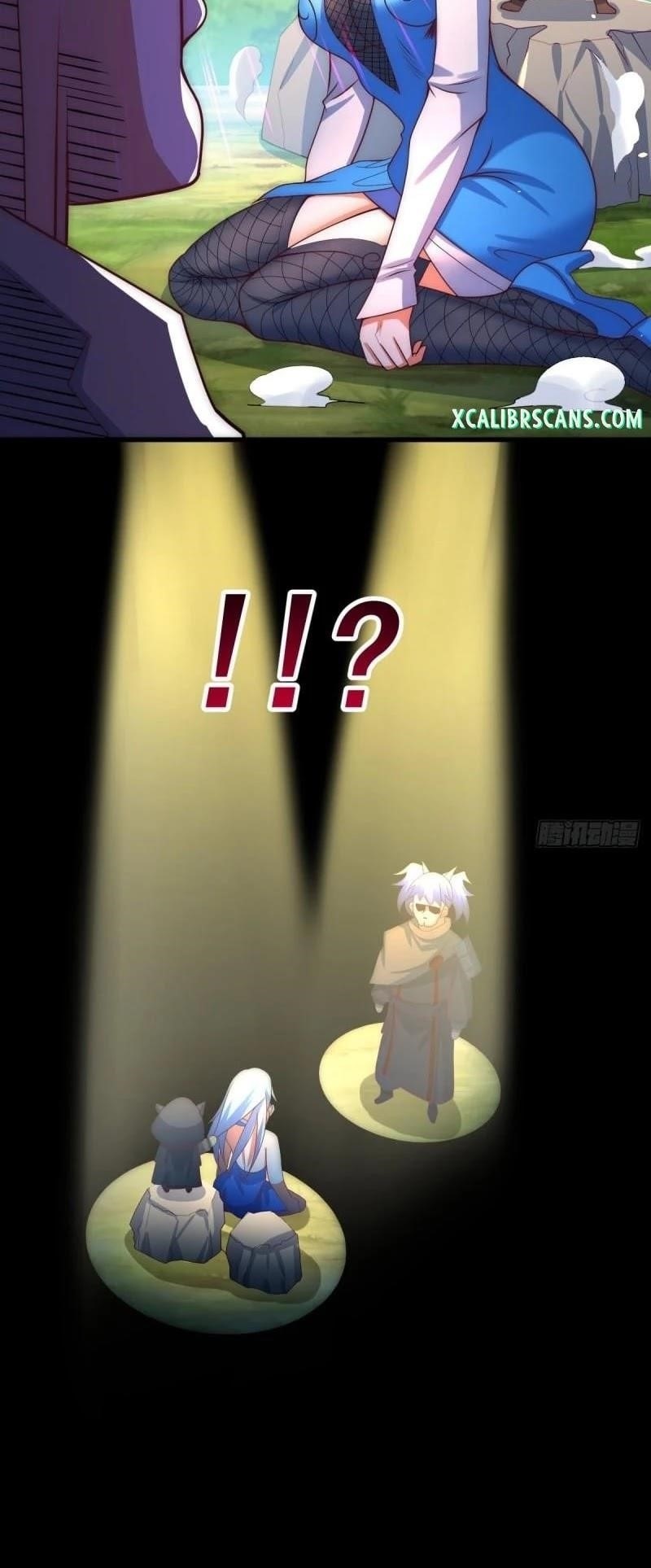 Above Ten Thousand People Chapter 105 - Page 49