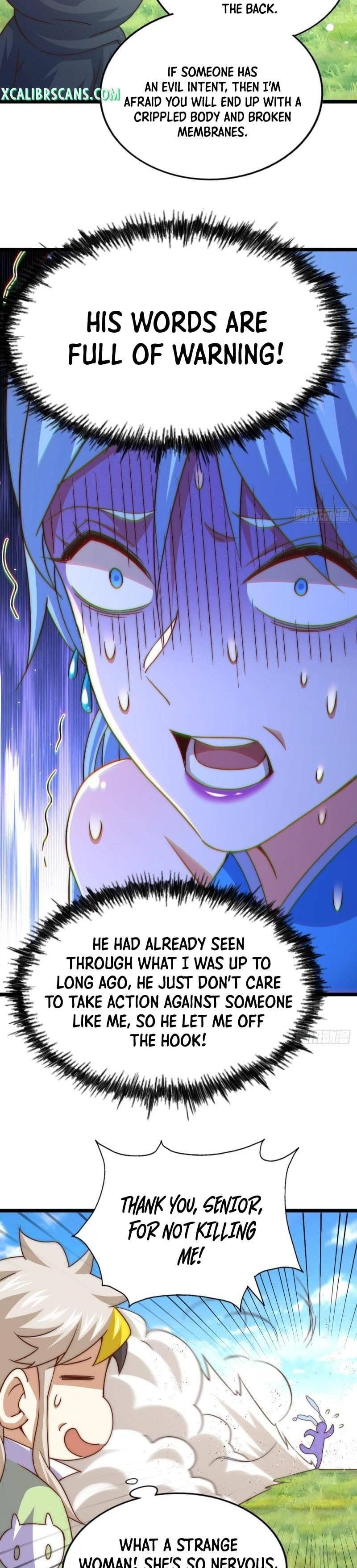 Above Ten Thousand People Chapter 107 - Page 15