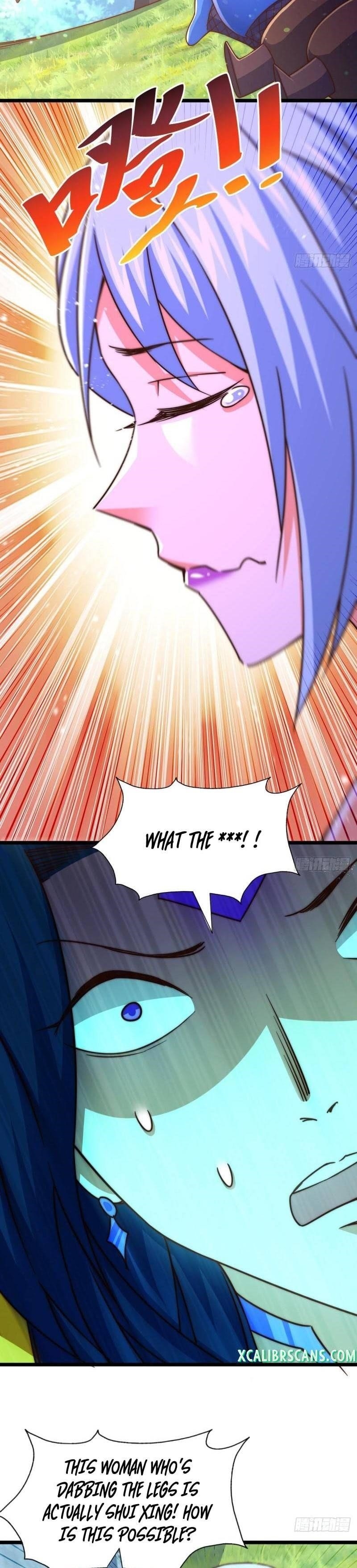 Above Ten Thousand People Chapter 107 - Page 3