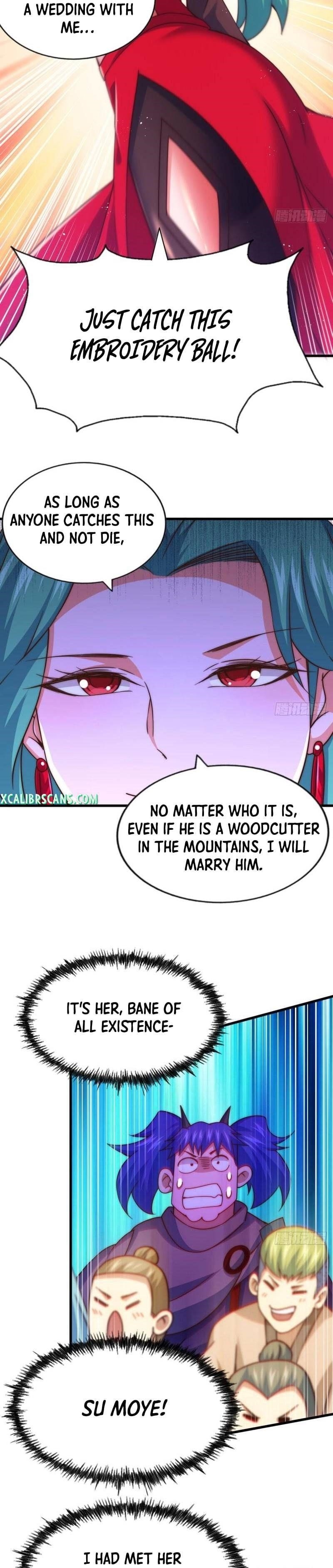 Above Ten Thousand People Chapter 109 - Page 16