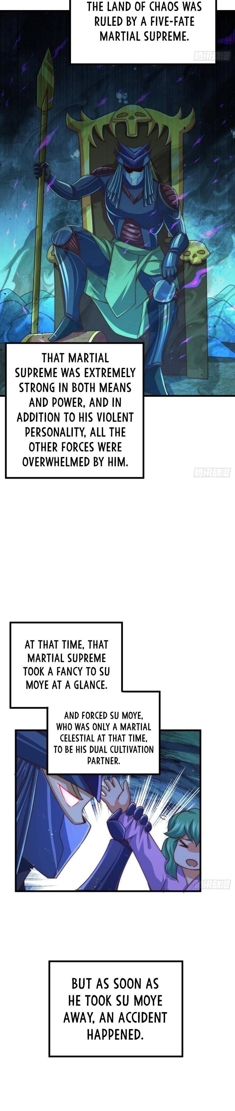 Above Ten Thousand People Chapter 109 - Page 18