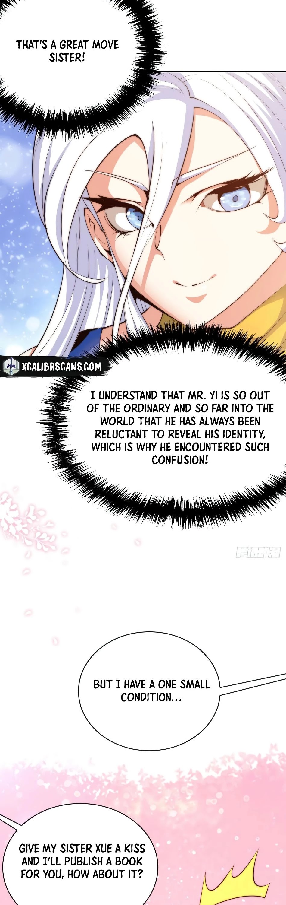 Above Ten Thousand People Chapter 11 - Page 27