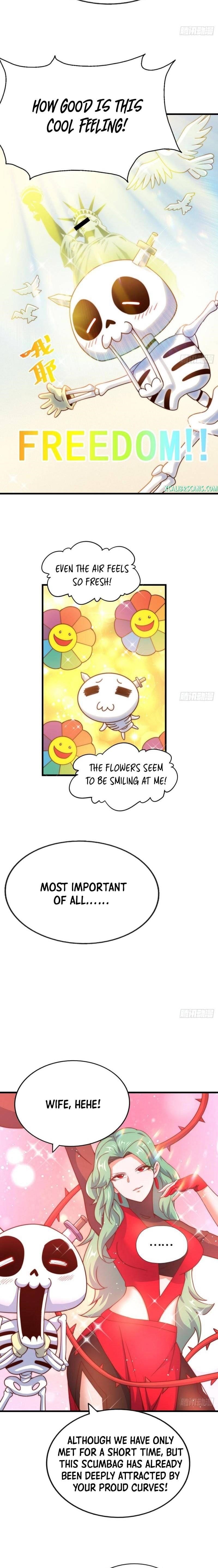 Above Ten Thousand People Chapter 110 - Page 11