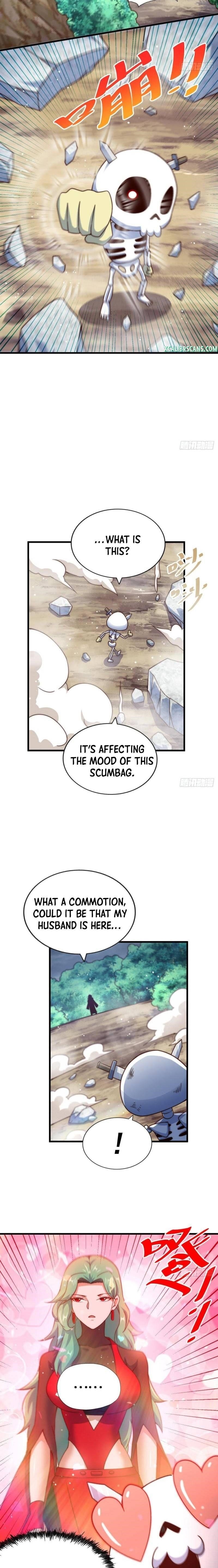 Above Ten Thousand People Chapter 110 - Page 13