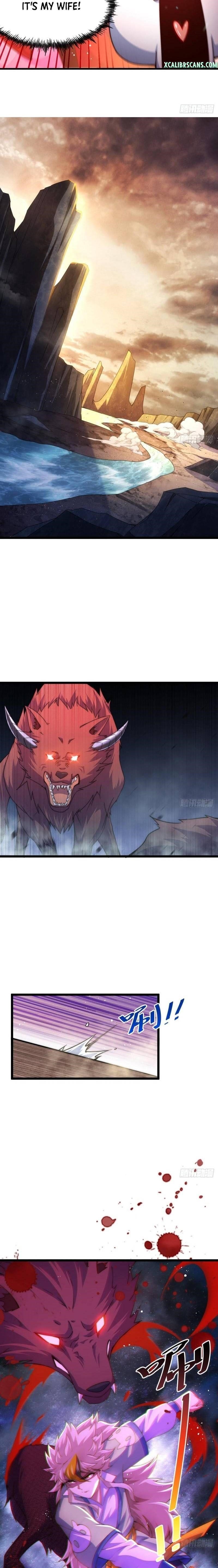 Above Ten Thousand People Chapter 110 - Page 14