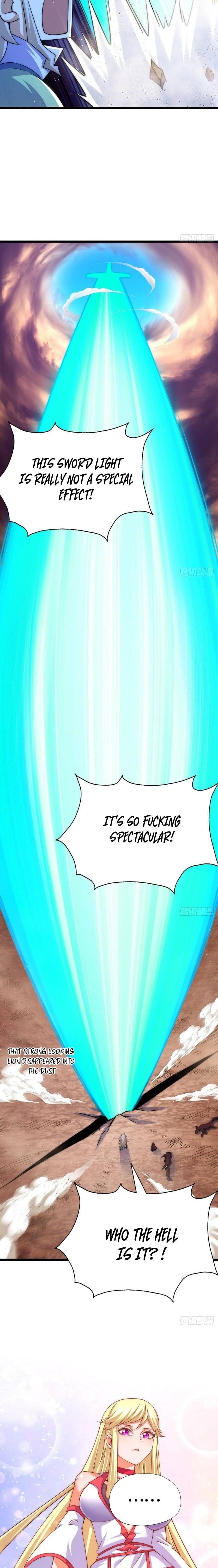 Above Ten Thousand People Chapter 110 - Page 16