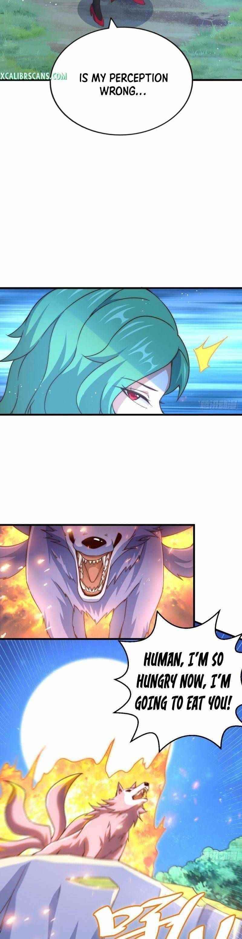 Above Ten Thousand People Chapter 111 - Page 14