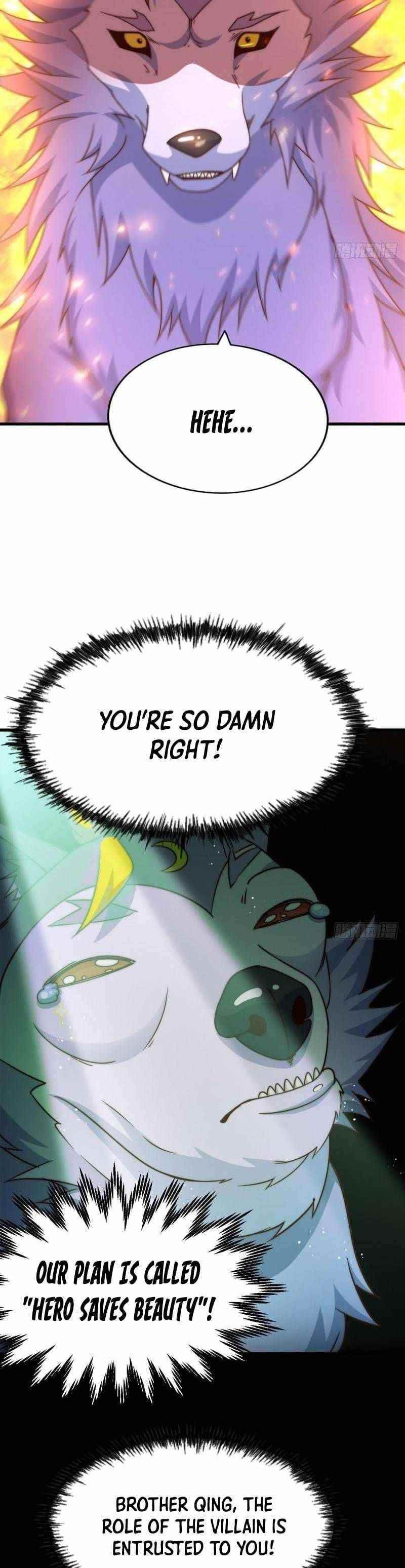 Above Ten Thousand People Chapter 111 - Page 16