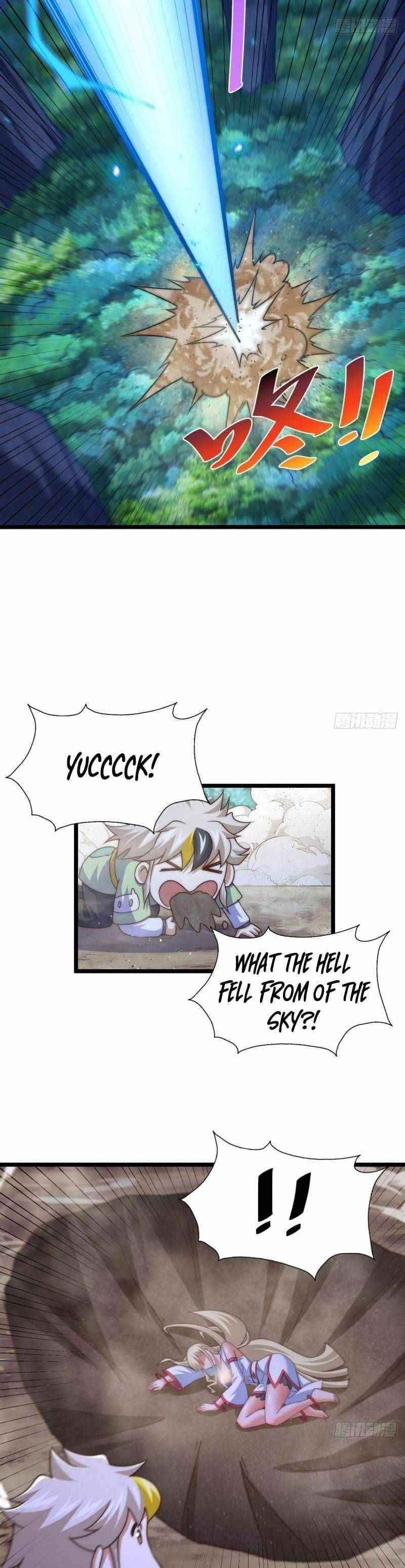 Above Ten Thousand People Chapter 111 - Page 2