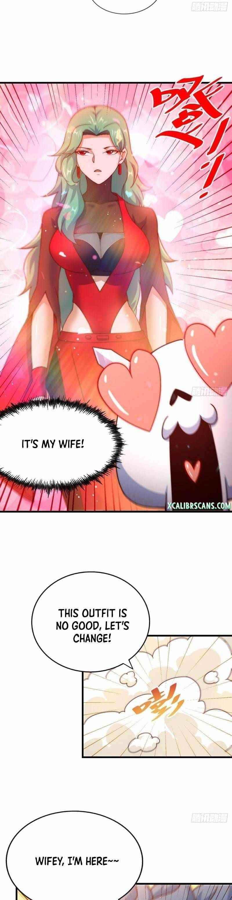 Above Ten Thousand People Chapter 111 - Page 5