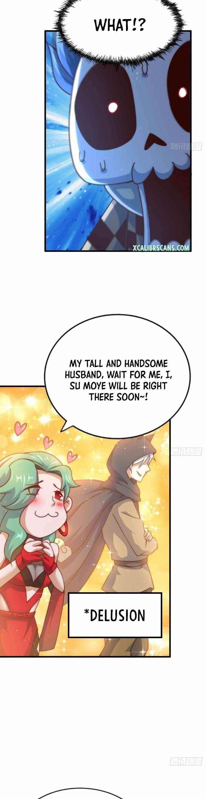 Above Ten Thousand People Chapter 111 - Page 7