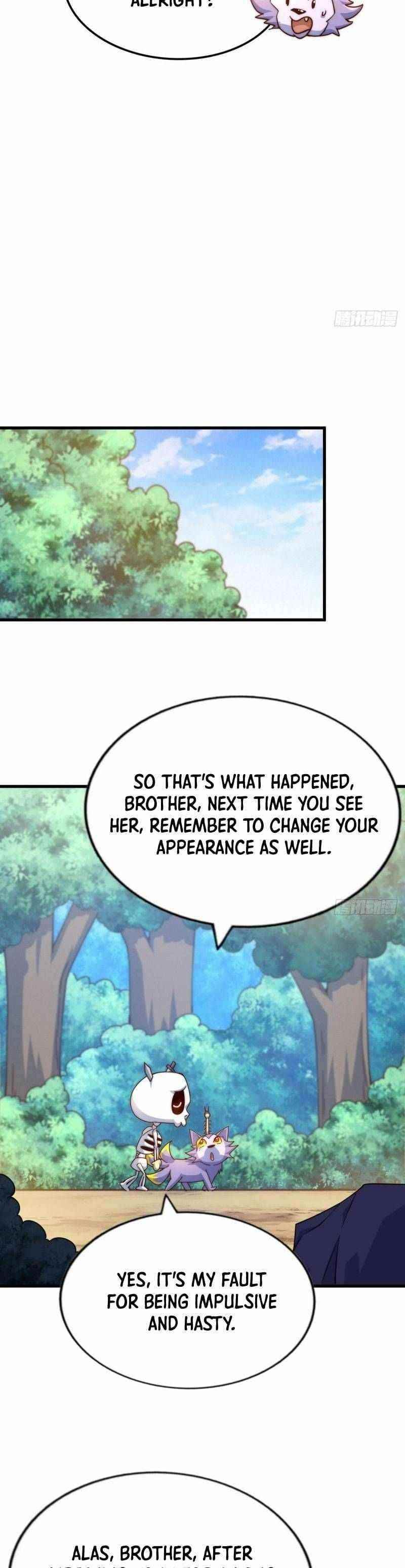 Above Ten Thousand People Chapter 111 - Page 9