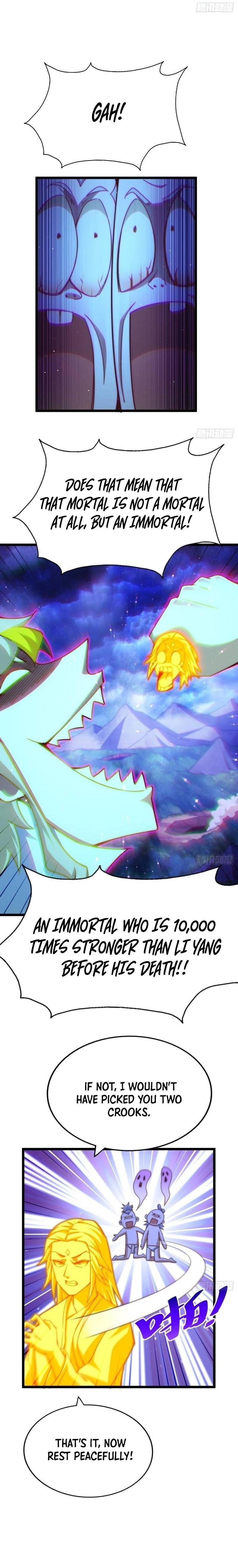 Above Ten Thousand People Chapter 117 - Page 14