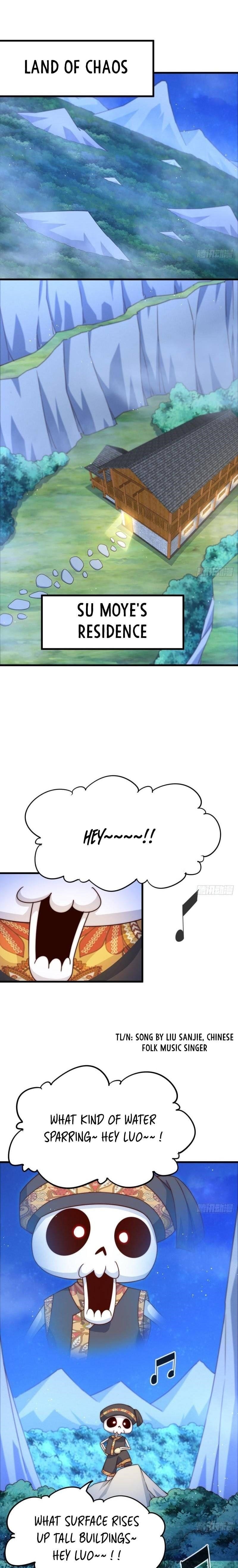 Above Ten Thousand People Chapter 117 - Page 17