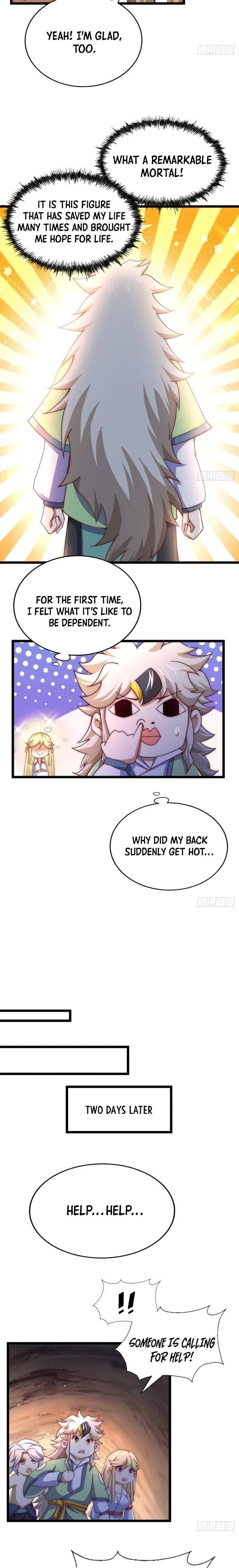 Above Ten Thousand People Chapter 117 - Page 5