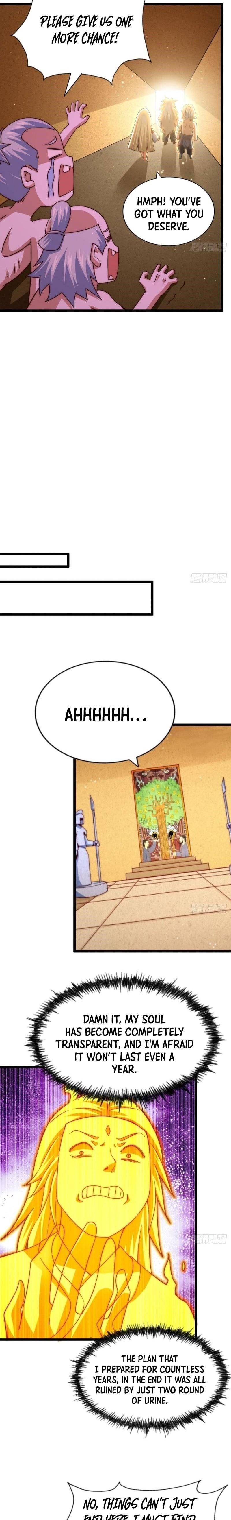 Above Ten Thousand People Chapter 117 - Page 9