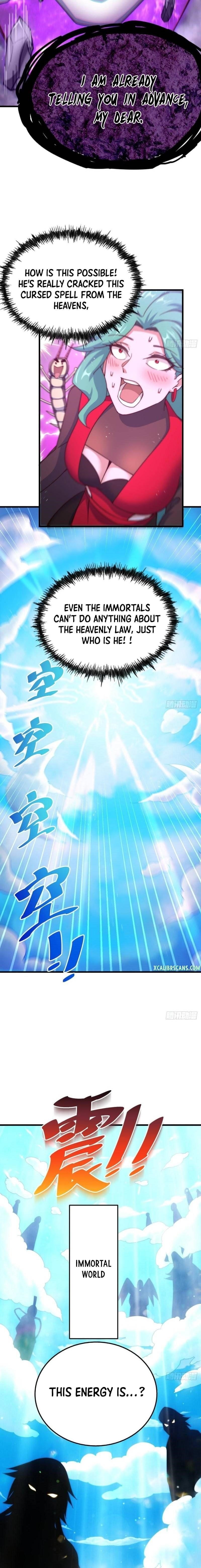 Above Ten Thousand People Chapter 119 - Page 16