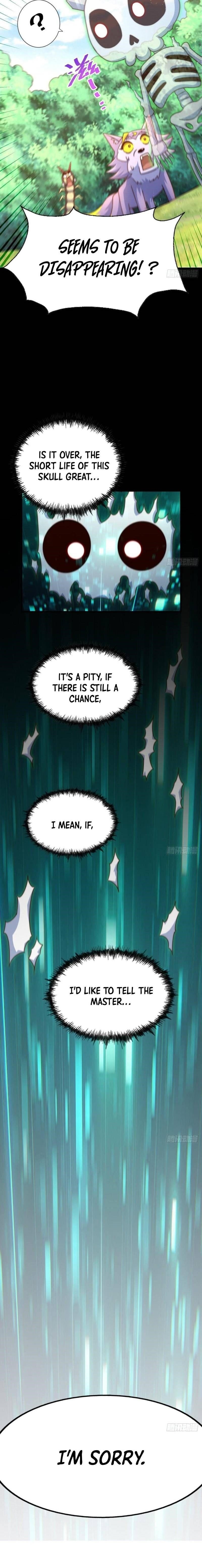 Above Ten Thousand People Chapter 119 - Page 20