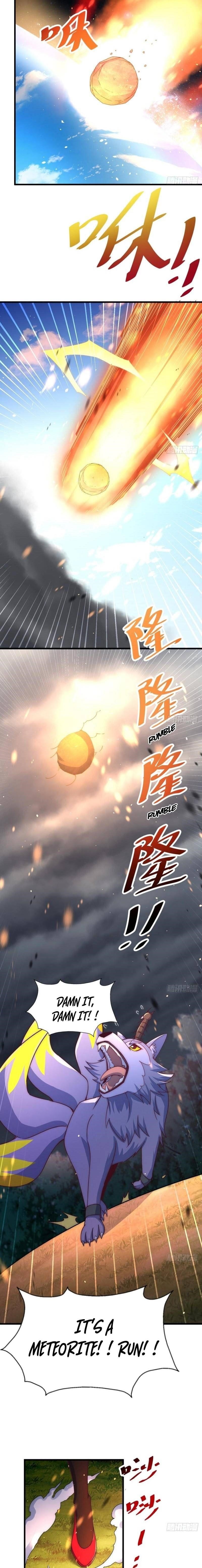 Above Ten Thousand People Chapter 119 - Page 4