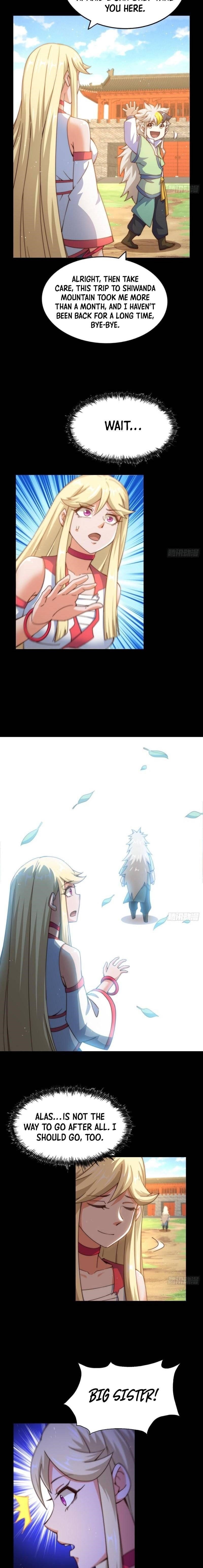 Above Ten Thousand People Chapter 120 - Page 14