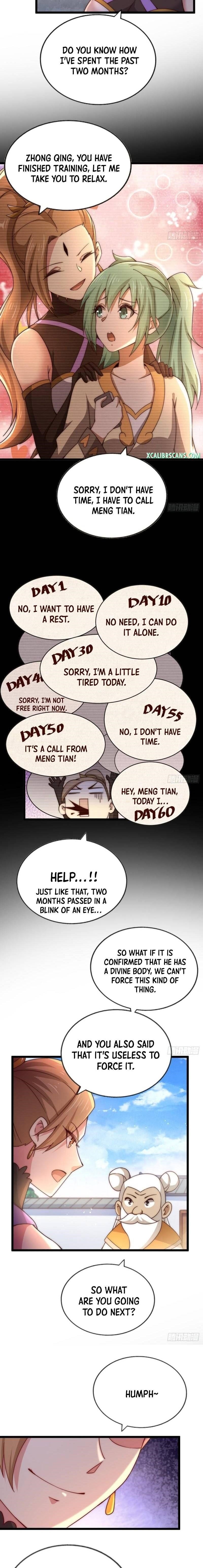 Above Ten Thousand People Chapter 120 - Page 19