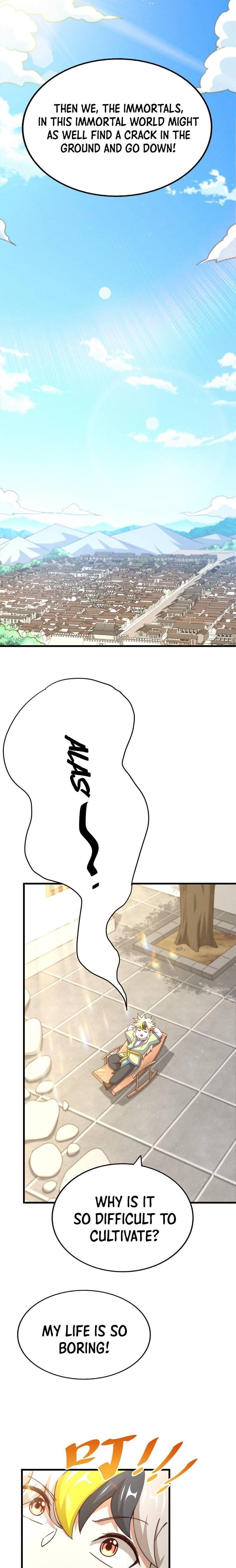 Above Ten Thousand People Chapter 121 - Page 17