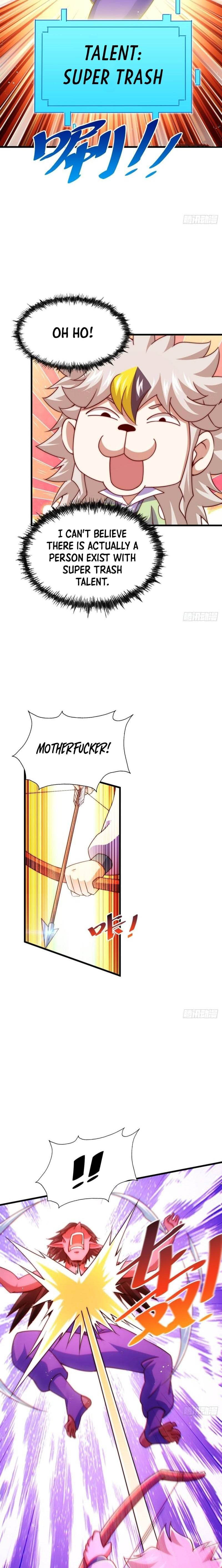 Above Ten Thousand People Chapter 124 - Page 13